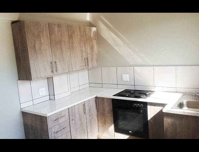 1 bed property to rent in PRIMROSE